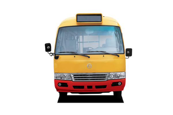 金旅XML6700J15CN公交车(天然气国五10-23座)