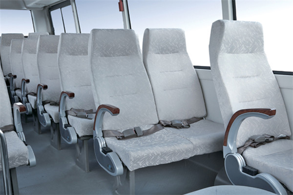 金旅XML6722J15CN公交车（天然气国五10-28座）