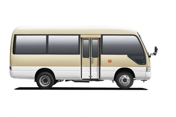 金旅XML6601J15N客车(天然气国五10-19座)