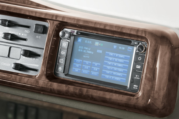 金旅XML6601J15N客车(天然气国五10-19座)