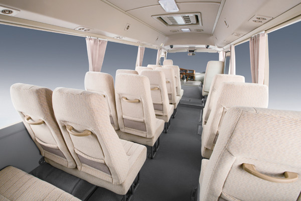 金旅XML6601J15N客车(天然气国五10-19座)