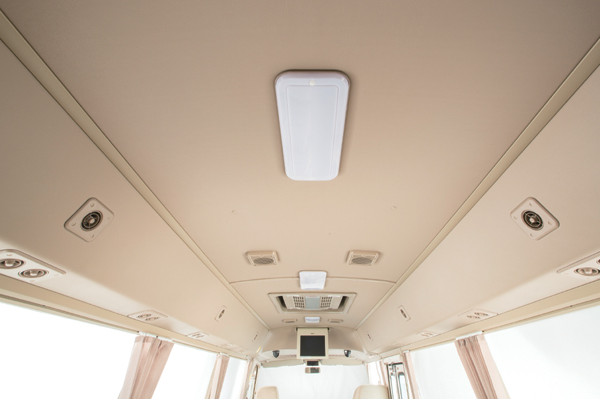 金旅XML6601J15N客车(天然气国五10-19座)