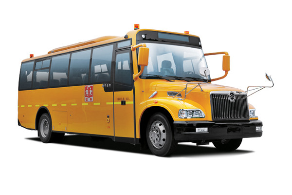 金旅XML6101J15ZXC中小学生专用校车(柴油国五24-52座)