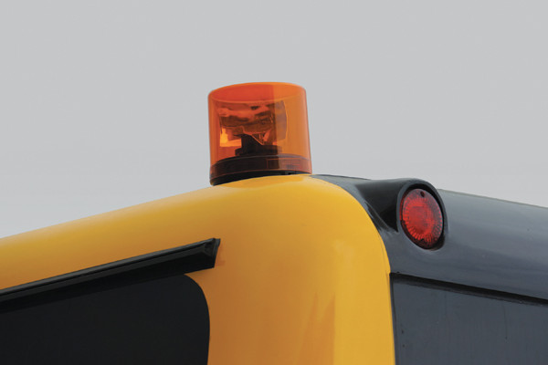 金旅XML6101J15ZXC中小学生专用校车(柴油国五24-52座)