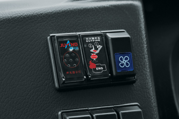 金旅XML6101J15ZXC中小学生专用校车(柴油国五24-52座)