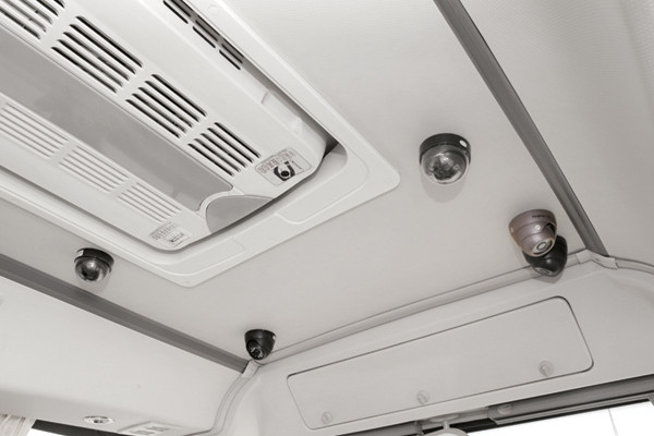 金旅XML6101J15ZXC中小学生专用校车(柴油国五24-52座)