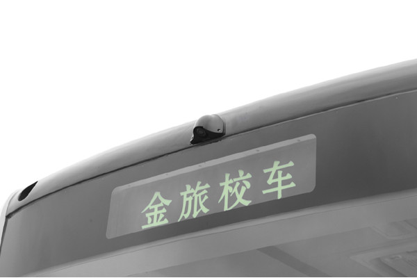 金旅XML6101J15XXC小学生专用校车(柴油国五24-56座)