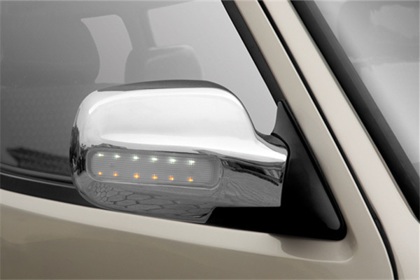 金旅XML6532J65客车(汽油国五10-12座)