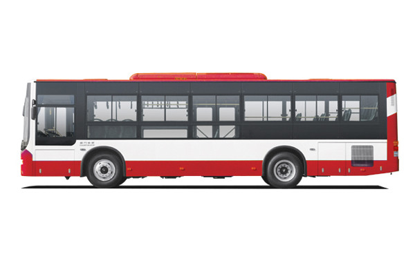 金旅XML6115JEV50C公交车(纯电动20-44座)