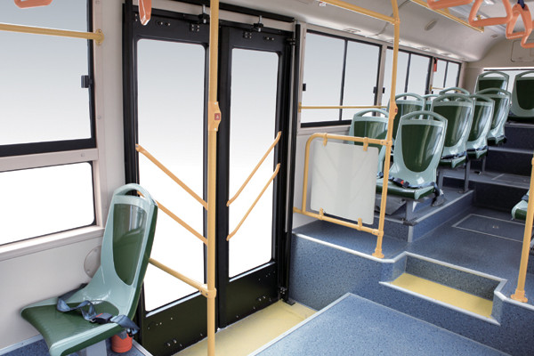 金旅XML6115JEV30C公交车(纯电动20-37座)