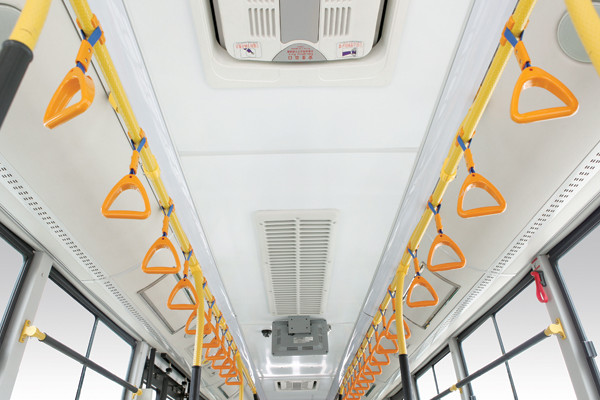 金旅XML6115JEV30C公交车(纯电动20-37座)