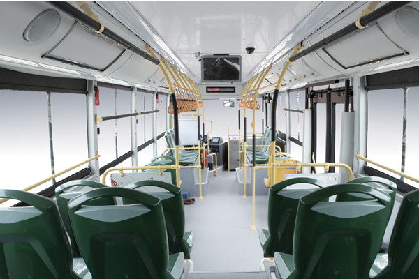 金旅XML6115JEV20C公交车(纯电动20-44座)