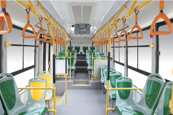 金旅XML6115JEV20C公交车(纯电动20-44座)
