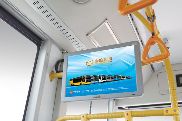 金旅XML6115JEV20C公交车(纯电动20-44座)