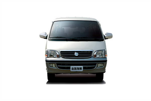 金旅XML6502J55小型客车(汽油国五5-9座)