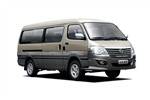 金旅XML6502J65客车(汽油国五10-11座)