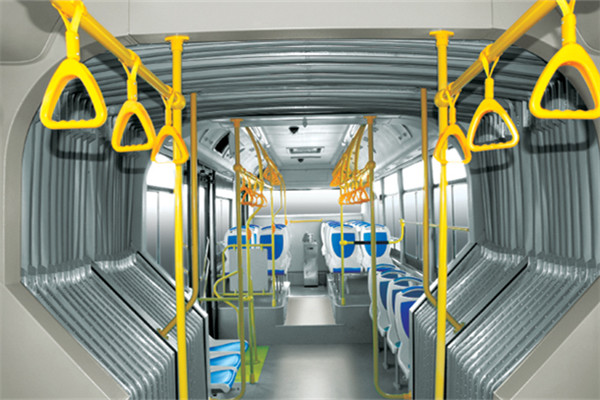 金旅XML6185J15CN公交车(天然气国五24-58座)