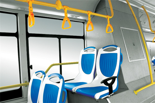 金旅XML6185J15CN公交车(天然气国五24-58座)