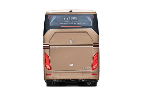 金旅XML6122J35Y1客车(柴油国五24-60座)