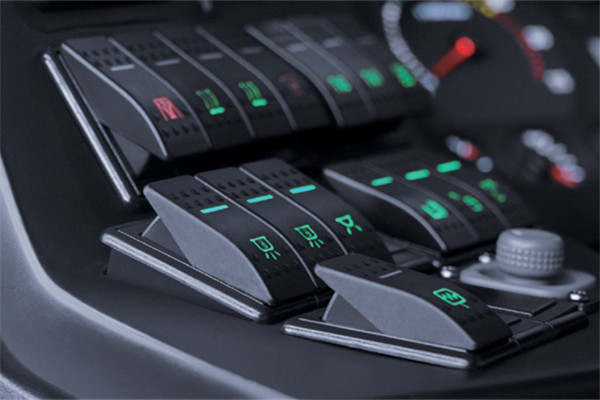 金旅XML6122J35Y1客车(柴油国五24-60座)