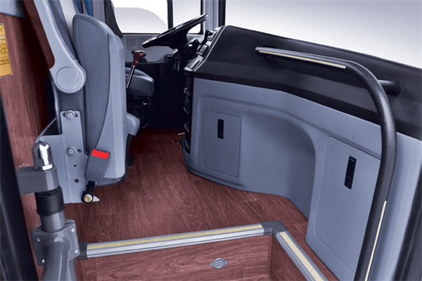 金旅XML6122J35Y1客车(柴油国五24-60座)