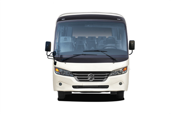 金旅XML6602J15CN公交车(天然气国五10-19座)