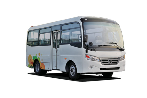 金旅XML6662J15CN公交车(天然气国五10-24座)