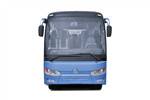 金旅XML6122J55Y客车(柴油国五24-63座)