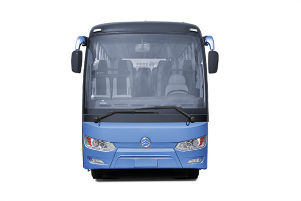 金旅XML5162XYL15医疗车(柴油国五2-9座)