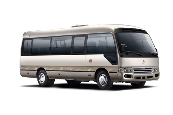 金旅XML5070XYL15医疗车(柴油国五2-9座)