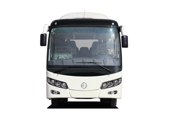 金旅XML6807J35N客车（天然气国五24-33座）