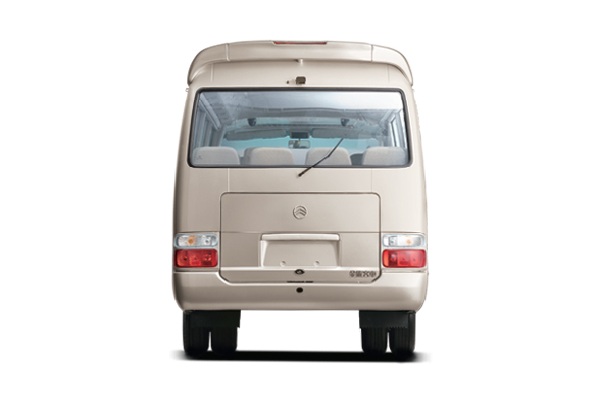 金旅XML6700J15N客车(天然气国五10-23座)