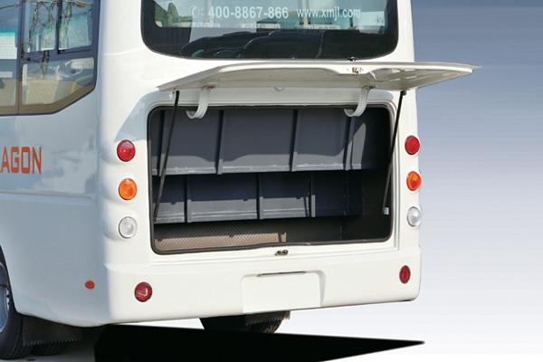 金旅XML6752J15N客车(天然气国五24-30座)