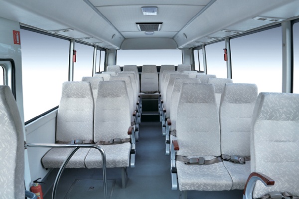 金旅XML6752J15N客车(天然气国五24-30座)