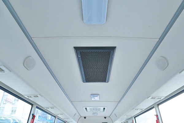 金旅XML6752J15N客车(天然气国五24-30座)