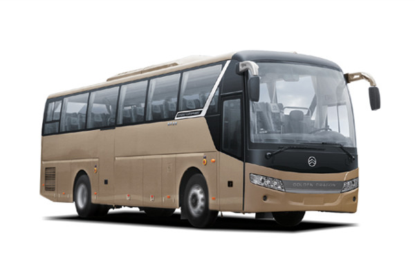 金旅XML6127J15N客车(天然气国五24-69座)