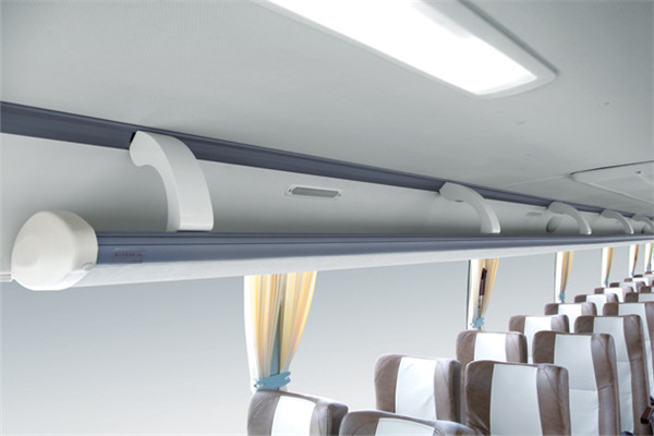 金旅XML6127J15N客车(天然气国五24-69座)