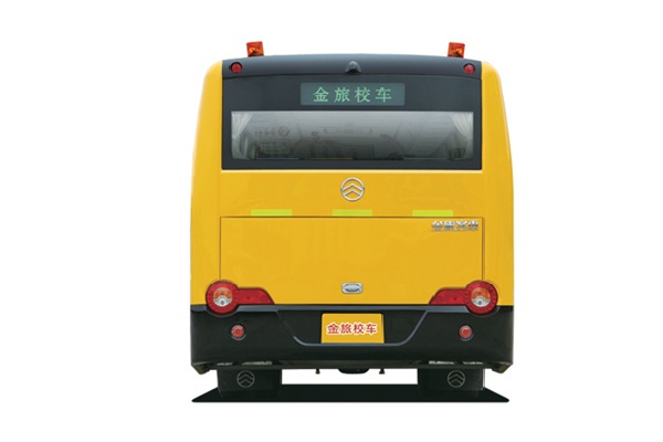 金旅XML6111J15ZXC中小学生专用校车(柴油国五24-56座)