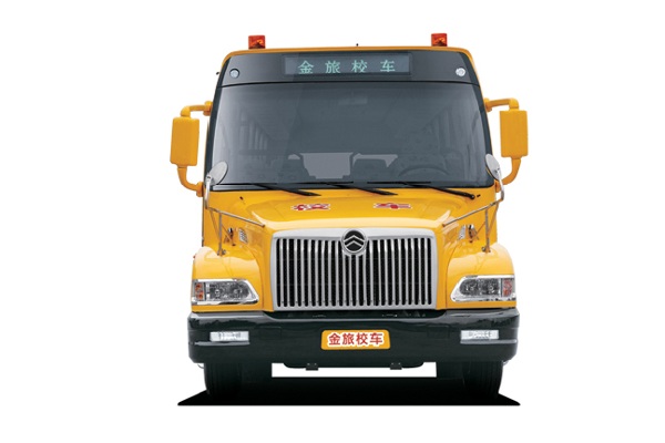金旅XML6111J15ZXC中小学生专用校车(柴油国五24-56座)