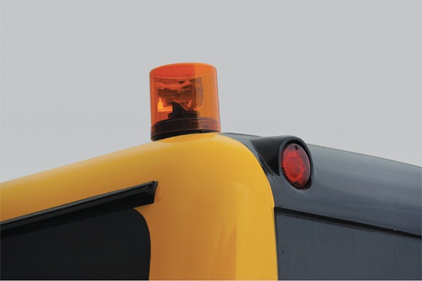 金旅XML6111J15ZXC中小学生专用校车(柴油国五24-56座)