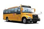 金旅XML6111J15ZXC中小学生专用校车(柴油国五24-56座)