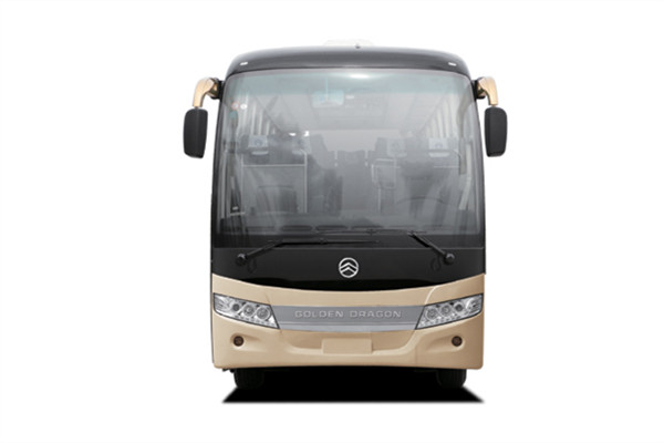 金旅XML6117J15N客车(天然气国五24-64座)