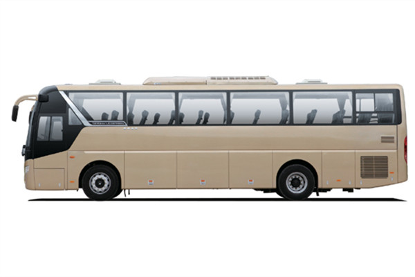 金旅XML6117J25N客车(天然气国五24-53座)
