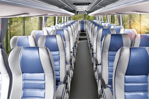 金旅XML6112J55NY1客车(CNG国四24-57座)