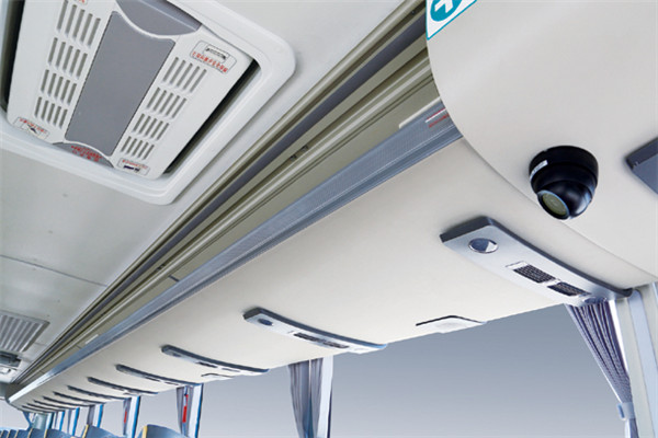 金旅XML6112J55NY客车(天然气国五24-54座)