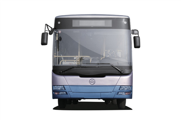 金旅XML6895J15C公交车(柴油国五17-35座)