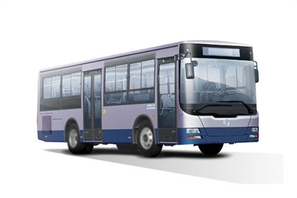 金旅XML6895J15CN公交车(天然气国五17-35座)