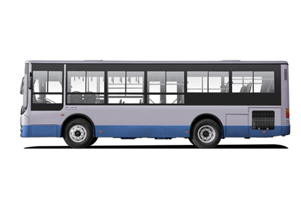 金旅XML6895J15CN公交车(天然气国五17-35座)