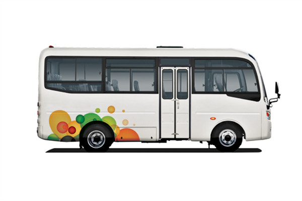 金旅XML6662J15N客车(天然气国五10-23座)