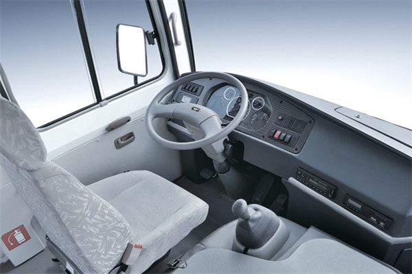 金旅XML6662J15N客车(天然气国五10-23座)